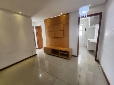 Apartamento com 2 Quartos à venda, 44m² no Brotas, Salvador