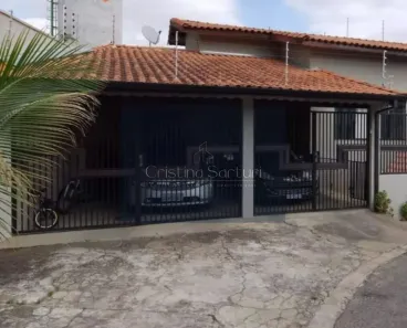 Casa com 3 Quartos à venda, 174m² no Jardim das Oliveiras, Jacareí