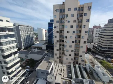 Apartamento com 2 Quartos à venda, 55m² no Centro, Florianópolis
