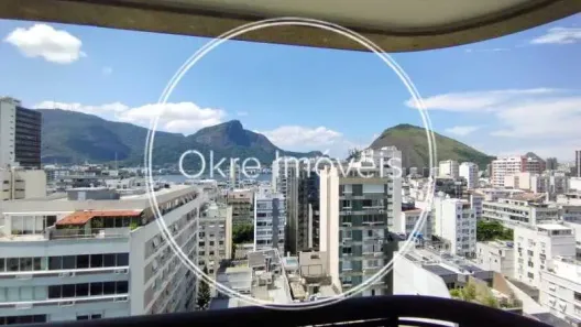 Flat com 2 Quartos à venda, 82m² no Ipanema, Rio de Janeiro