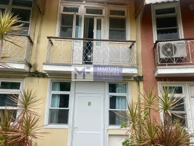 Casa de Condomínio com 3 Quartos à venda, 145m² no Recreio dos Bandeirantes, Rio de Janeiro