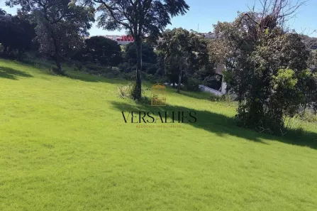 Lote/Terreno à venda, 360m² no Novo Campinho, Pedro Leopoldo