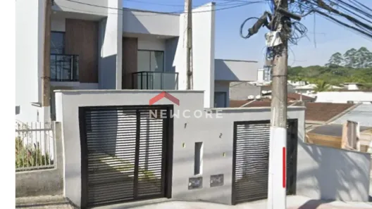 Sobrado com 2 Quartos à venda, 65m² no Santa Catarina, Joinville