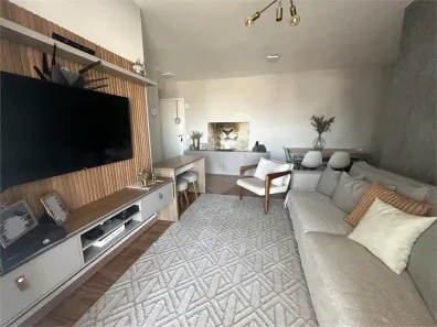 Apartamento com 3 Quartos à venda, 82m² no Jardim Pompéia, Indaiatuba