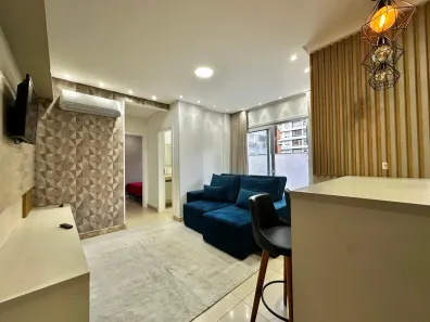 Apartamento com 2 Quartos à venda, 110m² no Zona Nova, Capão da Canoa