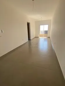 Apartamento com 2 Quartos à venda, 58m² no Ipiranga, Ribeirão Preto