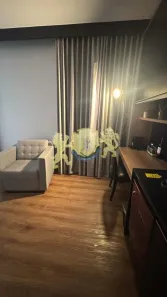 Flat com 1 Quarto à venda, 28m² no Cidade Mãe do Céu, São Paulo