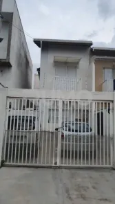 Sobrado com 2 Quartos à venda, 111m² no Parque Jambeiro, Campinas