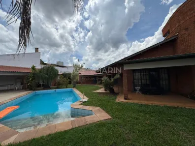 Casa com 3 Quartos à venda, 520m² no Mediterrâneo, Londrina