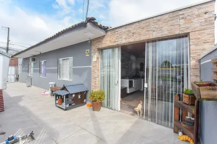 Casa com 3 Quartos à venda, 76m² no São Marcos, São José dos Pinhais