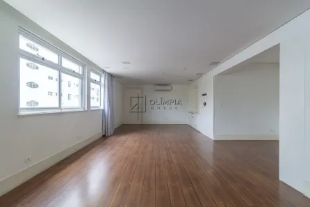 Apartamento com 2 Quartos para alugar, 180m² no Cerqueira César, São Paulo