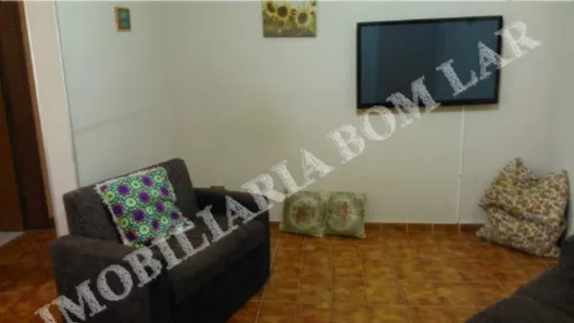 Apartamento com 1 Quarto à venda, 100m² no Ocian, Praia Grande
