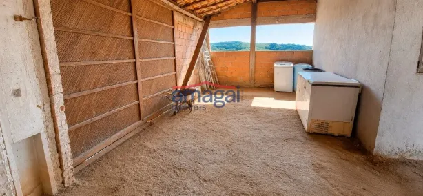 Casa com 2 Quartos à venda, 152m² no Primeiro de Maio, Jacareí