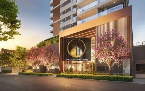 Apartamento com 3 Quartos à venda, 110m² no Jardim das Acácias, São Paulo