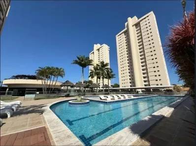 Apartamento com 2 Quartos à venda, 57m² no Pitimbu, Natal