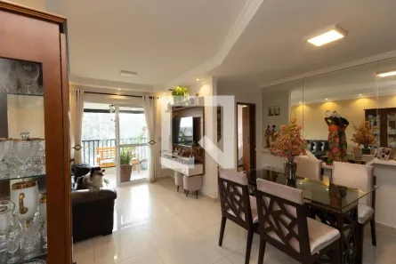 Apartamento com 2 Quartos à venda, 63m² no Vila Nova Mazzei, São Paulo