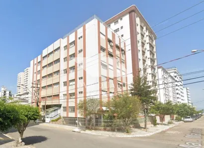 Apartamento com 2 Quartos à venda, 64m² no Boqueirão, Praia Grande
