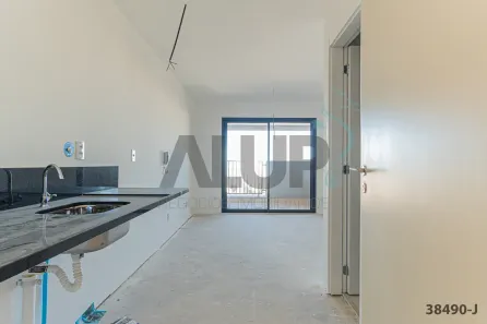 Apartamento com 1 Quarto à venda, 30m² no Vila Clementino, São Paulo