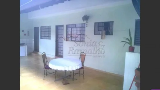 Casa com 3 Quartos à venda, 262m² no Jardim Irajá, Ribeirão Preto