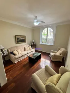 Casa com 6 Quartos à venda, 200m² no Icaraí, Niterói