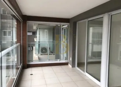 Apartamento com 2 Quartos à venda, 70m² no Campo Belo, São Paulo