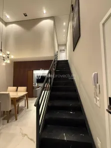 Apartamento com 2 Quartos para venda ou aluguel, 110m² no Cambuí, Campinas