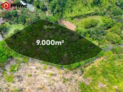 Lote/Terreno à venda, 9000m² no Comunidade Urbana de Jaboti, Guarapari