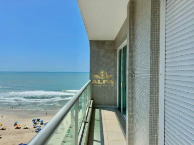 Apartamento com 3 Quartos à venda, 80m² no Pitangueiras, Guarujá