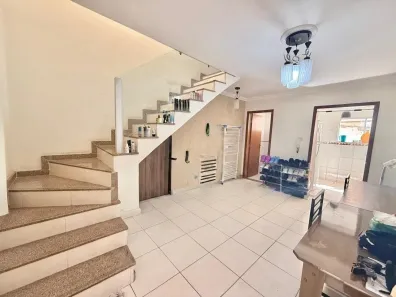 Casa com 2 Quartos à venda, 70m² no Jardim Leblon, Belo Horizonte