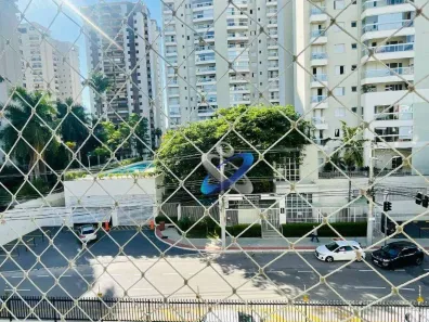 Apartamento com 3 Quartos para alugar, 86m² no Vila Ema, São José dos Campos