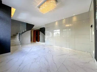 Cobertura com 4 Quartos à venda, 260m² no Gutierrez, Belo Horizonte