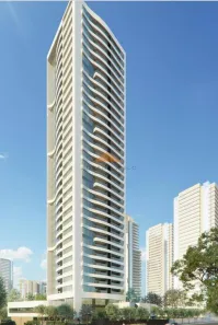 Apartamento com 3 Quartos à venda, 108m² no Boa Viagem, Recife