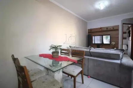 Cobertura com 2 Quartos à venda, 76m² no Vila Luzita, Santo André