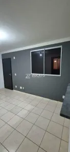 Apartamento com 2 Quartos para alugar, 49m² no Conjunto Guanabara, Uberaba
