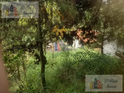 Lote/Terreno à venda, 503m² no Granja Carneiro Viana, Cotia