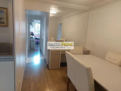 Apartamento com 3 Quartos à venda, 75m² no Jardim Consórcio, São Paulo