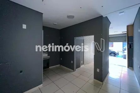 Ponto Comercial para alugar, 30m² no Jardim Riacho das Pedras, Contagem