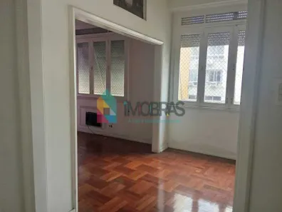 Apartamento com 3 Quartos à venda, 173m² no Flamengo, Rio de Janeiro
