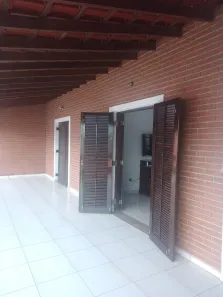 Sobrado com 3 Quartos à venda, 250m² no Cidade Nova Jacareí, Jacareí
