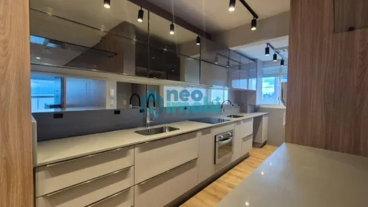 Apartamento com 3 Quartos à venda, 92m² no Kobrasol, São José