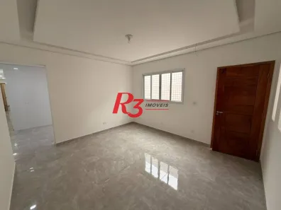 Casa com 3 Quartos à venda, 130m² no Embaré, Santos