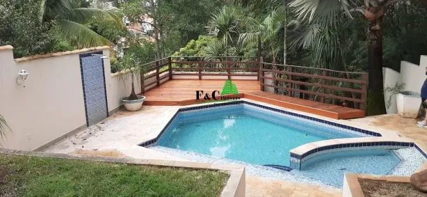 Casa com 4 Quartos à venda, 306m² no Vila Queiroz, Limeira