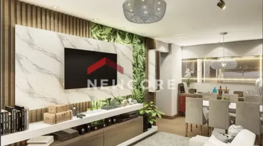 Apartamento com 1 Quarto à venda, 65m² no Petrópolis, Porto Alegre
