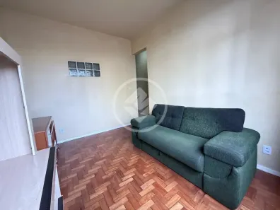 Apartamento com 1 Quarto à venda, 40m² no Alto, Teresópolis