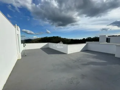 Casa com 4 Quartos à venda, 215m² no Parque Guadalajara, Juiz de Fora
