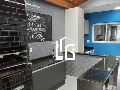 Sobrado com 3 Quartos à venda, 90m² no Itaquera, São Paulo