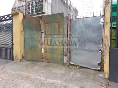 Lote/Terreno à venda, 139m² no Socorro, São Paulo