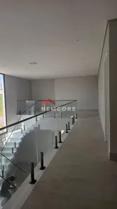 Casa de Condomínio com 4 Quartos à venda, 350m² no Sítio do Morro, Santana de Parnaíba