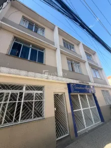 Apartamento com 3 Quartos para alugar, 79m² no Fábrica, Juiz de Fora