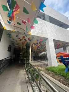 Apartamento com 2 Quartos à venda, 10m² no Encruzilhada, Recife